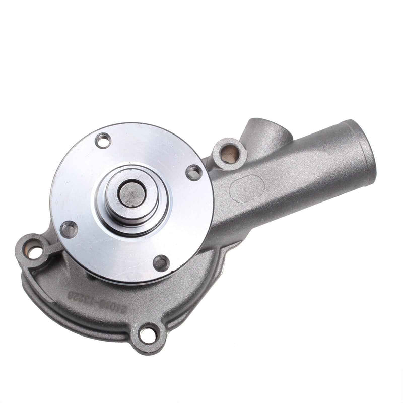 DURAFORCE Water Pump 565004014020 For Mitsubishi S370 MT630 MT370 630D Iseki TX1300 TX1500