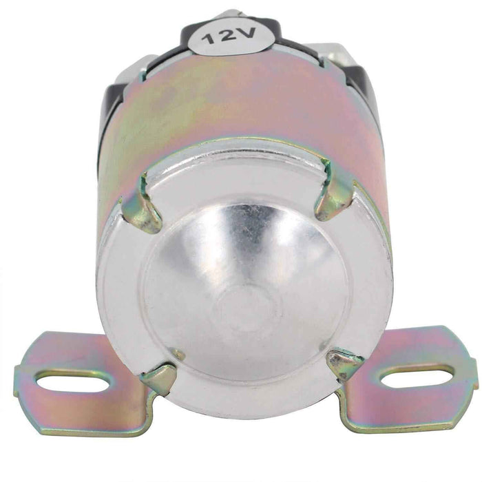 DURAFORCE 12v Starter Solenoid Relay 1985-2002 for Yamaha G8 G9 G11 G14 G16 G20 Golf Cart