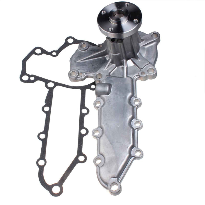 DURAFORCE Water Pump 25-15568-00 for Kubota V2403 V2203 Carrier Phoenix Ultra CT4-134