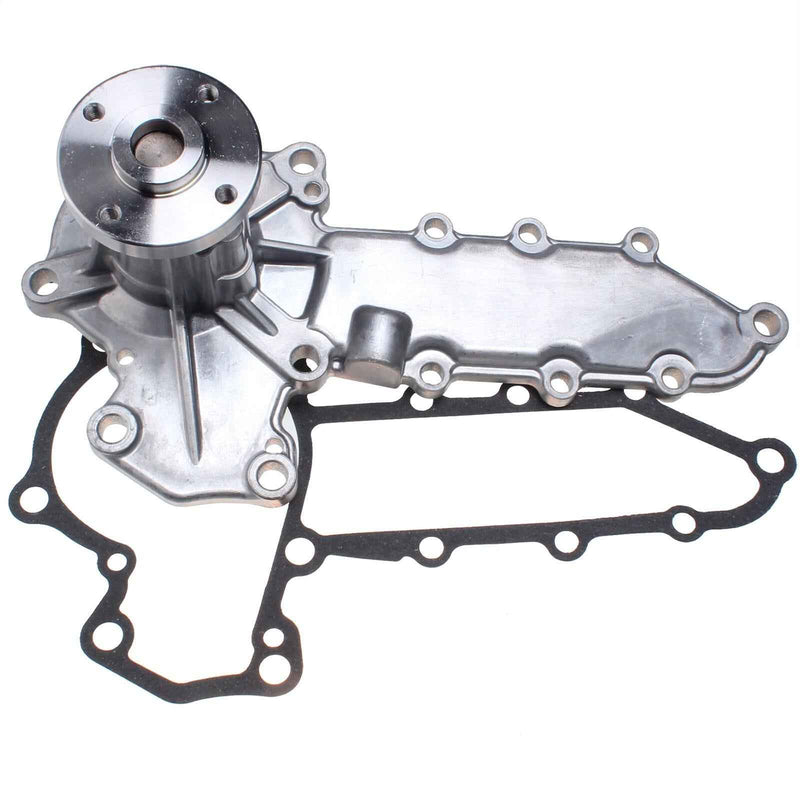 DURAFORCE Water Pump 25-15568-00 for Kubota V2403 V2203 Carrier Phoenix Ultra CT4-134