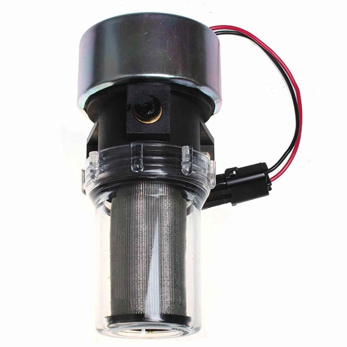 DURAFORCE 30-01108-03 Fuel Pump For Thermo King MD LND 41-7059 Replace for Carrier