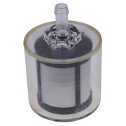 DURAFORCE Fuel Filter for Caterpillar CAT 272D2 XHP 297D XHP 297D2 XHP 299D XHP 299D2 XHP