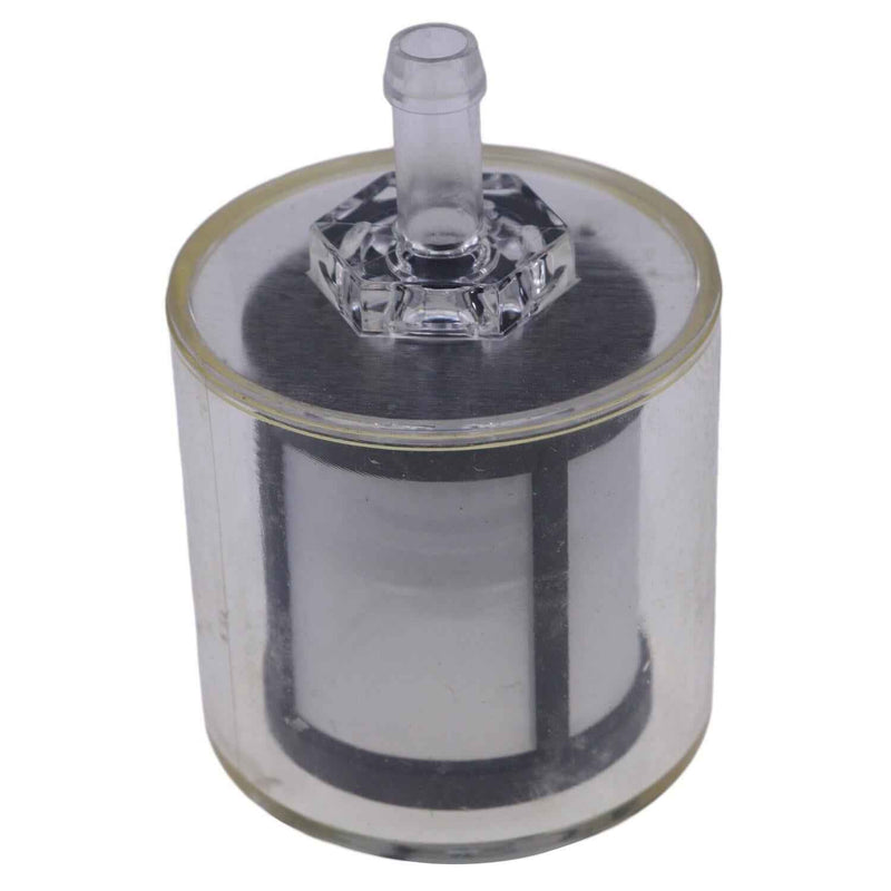 DURAFORCE Fuel Filter for Caterpillar CAT 272D2 XHP 297D XHP 297D2 XHP 299D XHP 299D2 XHP