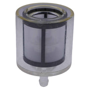 DURAFORCE Fuel Filter for Caterpillar CAT 272D2 XHP 297D XHP 297D2 XHP 299D XHP 299D2 XHP