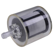 DURAFORCE Fuel Filter for Caterpillar CAT 272D2 XHP 297D XHP 297D2 XHP 299D XHP 299D2 XHP