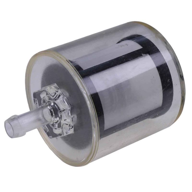 DURAFORCE Fuel Filter for Caterpillar CAT 272D2 XHP 297D XHP 297D2 XHP 299D XHP 299D2 XHP