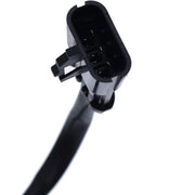 DURAFORCE New Fuel Shut Off Stop Solenoid 251523001 for KUBOTA Engine R90 R-25-15230-01