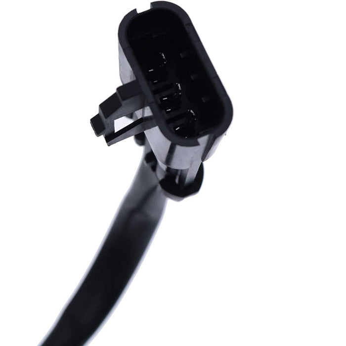 DURAFORCE New Fuel Shut Off Stop Solenoid 251523001 for KUBOTA Engine R90 R-25-15230-01