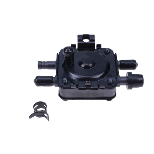 DURAFORCE B171252 Vacuum Fuel Pump Compatible With John Deere 90 116 316 318 420 F910 F930