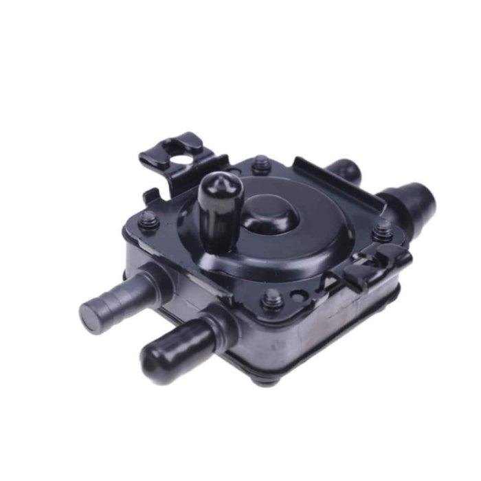 DURAFORCE B171252 Vacuum Fuel Pump Compatible With John Deere 90 116 316 318 420 F910 F930