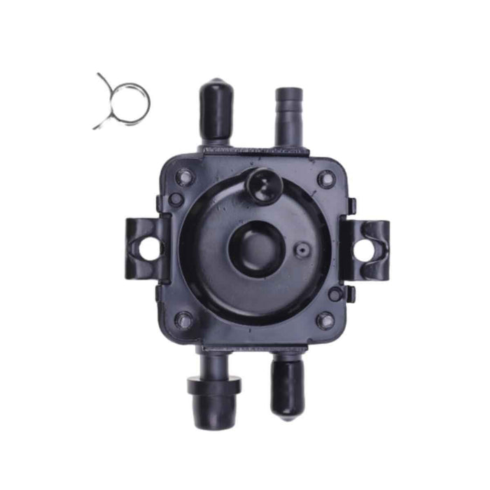 DURAFORCE B171252 Vacuum Fuel Pump Compatible With John Deere 90 116 316 318 420 F910 F930