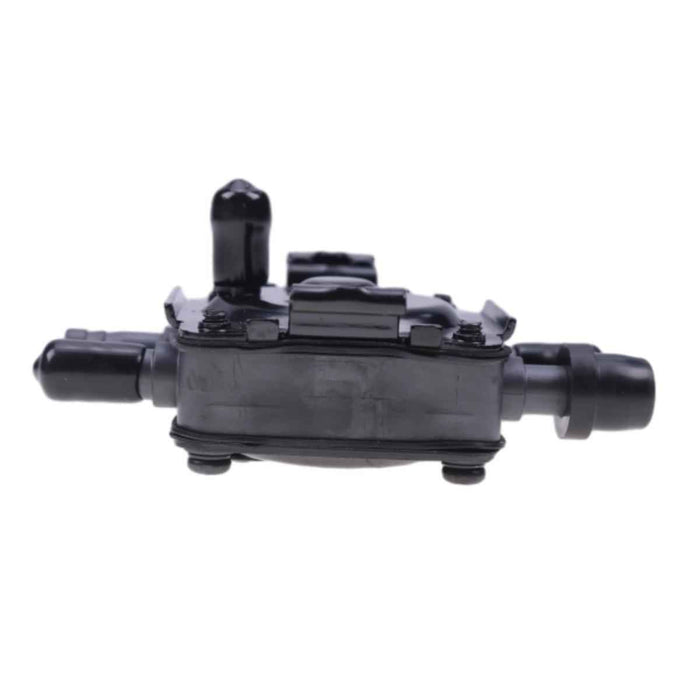 DURAFORCE B171252 Vacuum Fuel Pump Compatible With John Deere 90 116 316 318 420 F910 F930