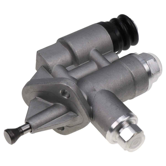 DURAFORCE Fuel Lift Pump 12V Valve 3936316 4988747 For 94-98 Dodge Cummins 5.9 P7100