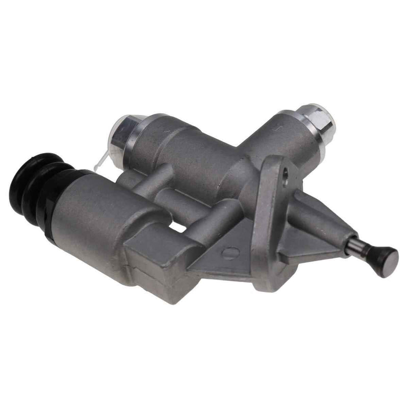 DURAFORCE Fuel Lift Pump 12V Valve 3936316 4988747 For 94-98 Dodge Cummins 5.9 P7100