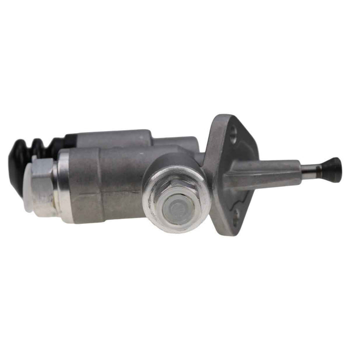 DURAFORCE Fuel Lift Pump 12V Valve 3936316 4988747 For 94-98 Dodge Cummins 5.9 P7100