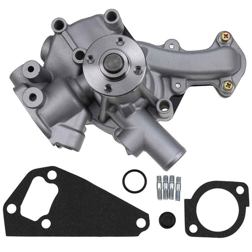 DURAFORCE Water Pump AM881419 for John Deere 4300 4400 4500 4600 4700 Compact Tractors