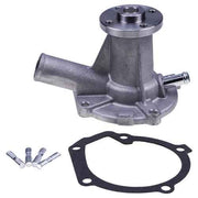 DURAFORCE New Water Pump 15534-73030 for Kubota F2000 F2100 F2100E Engine