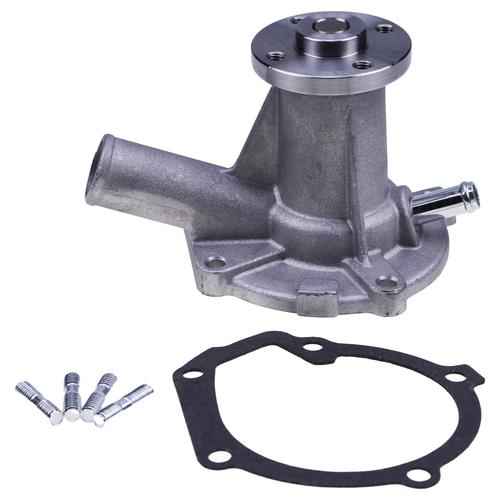 DURAFORCE New Water Pump 15534-73030 for Kubota F2000 F2100 F2100E Engine