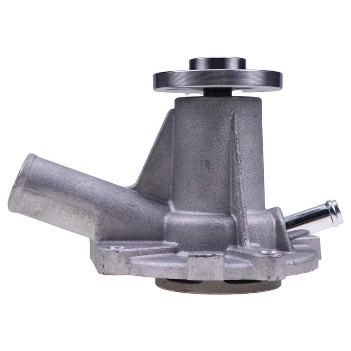 DURAFORCE New Water Pump 15534-73030 for Kubota F2000 F2100 F2100E Engine