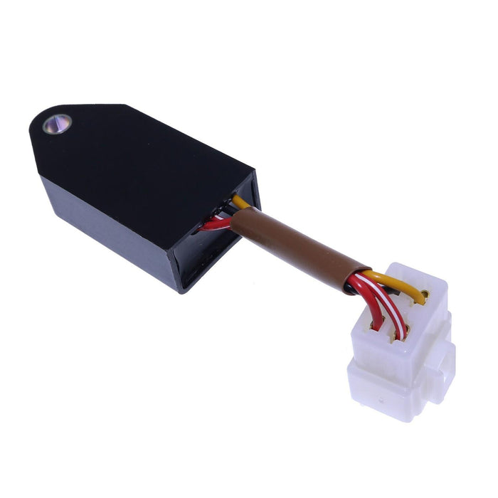 DURAFORCE New Timer Unit HC0119 Flameout Relay for Yanmar Engine
