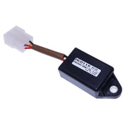 DURAFORCE New Timer Unit HC0119 Flameout Relay for Yanmar Engine