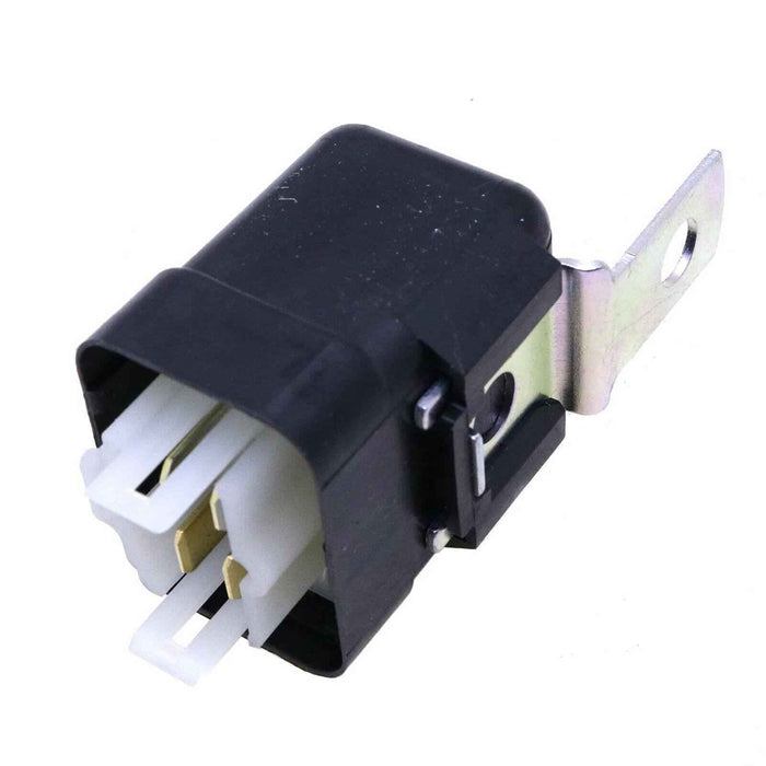 DURAFORCE 12V Starter Relay 056700-6690 for Kubota L3710DT L4200DT M4030 M4030DT M4030SU