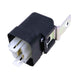 DURAFORCE 12V Starter Relay 056700-6690 for Kubota L3710DT L4200DT M4030 M4030DT M4030SU