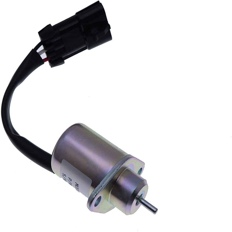 DURAFORCE 12V Solenoid for Carrier Maxima 1000 1200 1200MT 1300 1550 1300MT Supra 950 1150