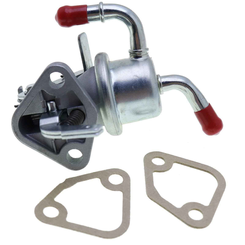 DURAFORCE Fuel Lift Transfer Pump 16285-52032 for Kubota RTV1140CPX RTV1140CPXR