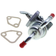 DURAFORCE Fuel Lift Transfer Pump 16285-52032 for Kubota RTV1140CPX RTV1140CPXR