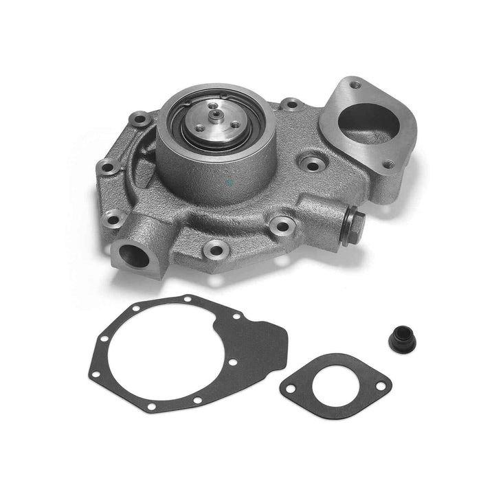 DURAFORCE Water Pump for John Deere 4045 6068 RE500734 RE505980 RE546906 RE70962 SE501609