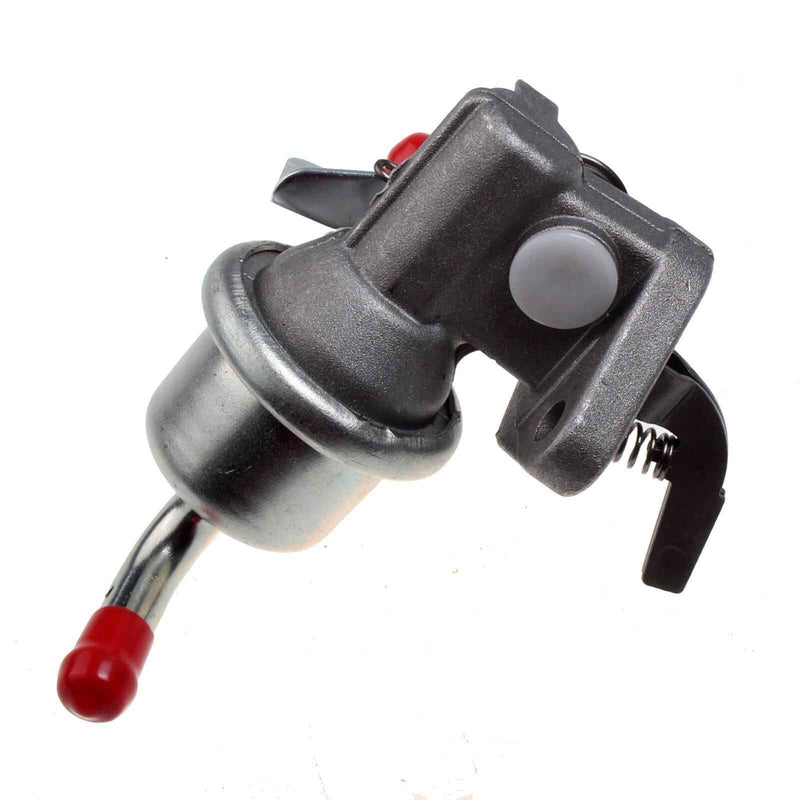 DURAFORCE Fuel Transfer Pump for Kubota Engine Grasshopper 928D 928D2 930D 930D2 428D 430D