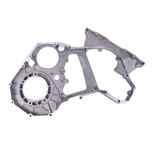 DURAFORCE P Pump Front Timing Gear Case Housing Cover Fits 94-98 5.9 12V 6BT 6B Cummins