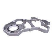 DURAFORCE P Pump Front Timing Gear Case Housing Cover Fits 94-98 5.9 12V 6BT 6B Cummins