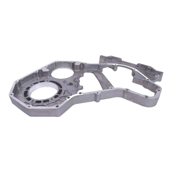 DURAFORCE P Pump Front Timing Gear Case Housing Cover Fits 94-98 5.9 12V 6BT 6B Cummins