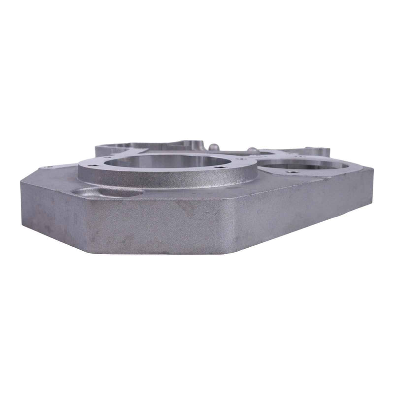 DURAFORCE P Pump Front Timing Gear Case Housing Cover Fits 94-98 5.9 12V 6BT 6B Cummins