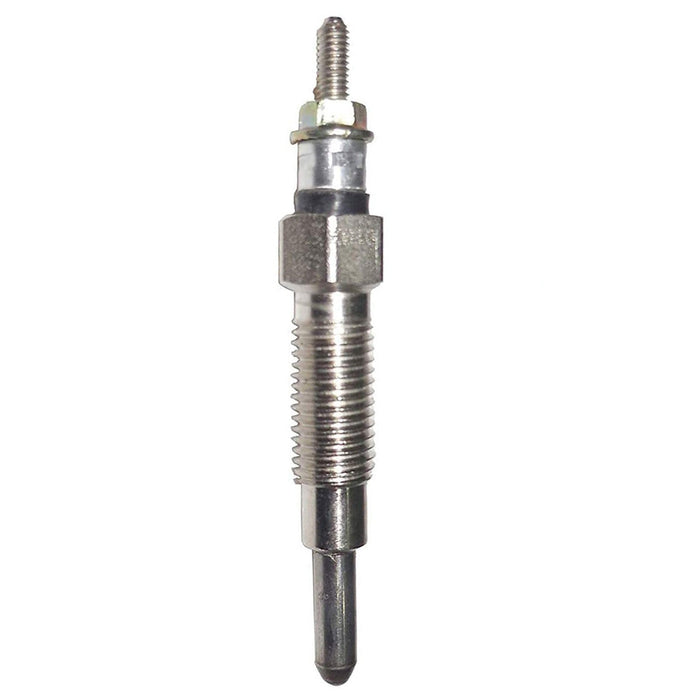 DURAFORCE Glow Plug 15221-65516 for Kubota KH-20 L1501 L175 L1801 L185 L185DT L2000 L2002