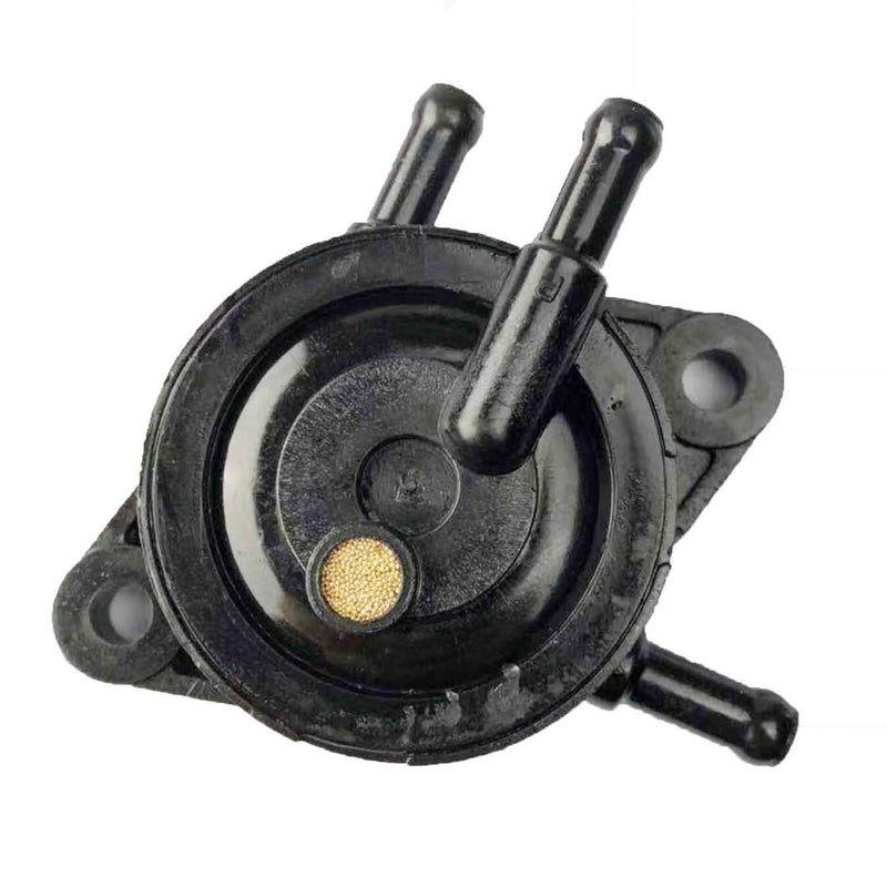 DURAFORCE New Fuel PUMP 16700-ZL8-003 for Honda GXV520 GXV530 GXV610 GXV620 GXV670 Engine