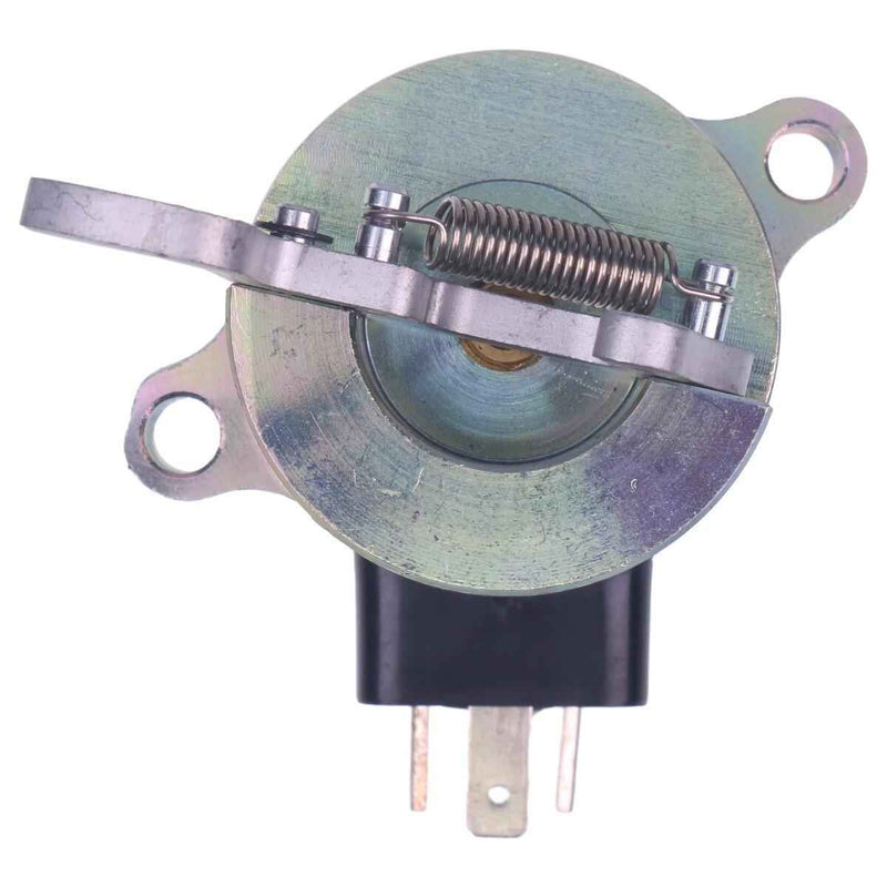 DURAFORCE Fuel Solenoid 04271996KZ 0427-1996 for Deutz 1011 Motor F2L1011 F3L1011 BF4L1011