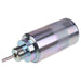 DURAFORCE Fuel Shut Off Solenoid 02/630300 for JCB 804 803 8014 8017 8015 8052 801