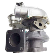 DURAFORCE New RHB5 Turbo Charger VA430075 129908-18010 for Yanmar Engine 4TNV98 4TNV98T