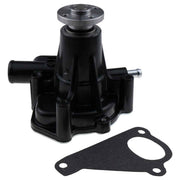 DURAFORCE Water Pump Fits Komatsu 3D84-2 4D84 PC20-7 PC28UU-2 PC45-1 Mini Excavator Loader