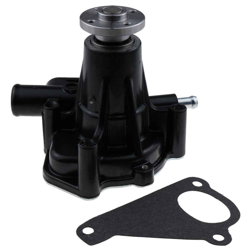 DURAFORCE Water Pump Fits Komatsu 3D84-2 4D84 PC20-7 PC28UU-2 PC45-1 Mini Excavator Loader