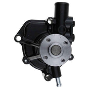 DURAFORCE Water Pump Fits Komatsu 3D84-2 4D84 PC20-7 PC28UU-2 PC45-1 Mini Excavator Loader