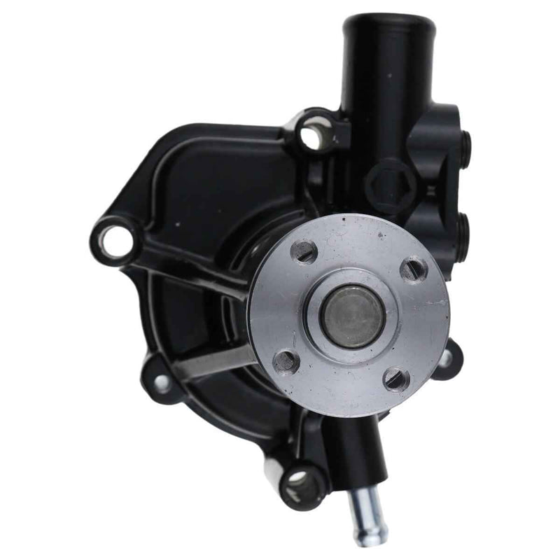 DURAFORCE Water Pump Fits Komatsu 3D84-2 4D84 PC20-7 PC28UU-2 PC45-1 Mini Excavator Loader