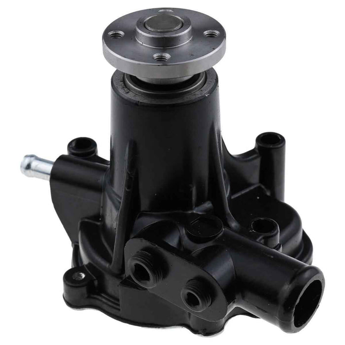 DURAFORCE Water Pump Fits Komatsu 3D84-2 4D84 PC20-7 PC28UU-2 PC45-1 Mini Excavator Loader