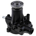 DURAFORCE Water Pump Fits Komatsu 3D84-2 4D84 PC20-7 PC28UU-2 PC45-1 Mini Excavator Loader