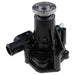 DURAFORCE Water Pump Fits Komatsu 3D84-2 4D84 PC20-7 PC28UU-2 PC45-1 Mini Excavator Loader