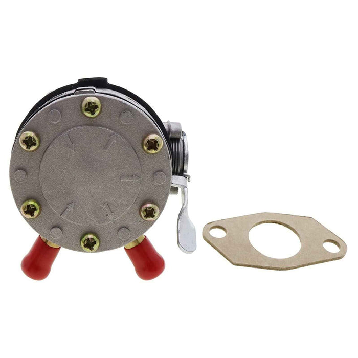 DURAFORCE Fuel Lift Pump AM882588 For John Deere 955 4200 4300 4400 4500 4600 4700 Tractor