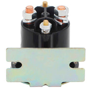 DURAFORCE 12V Starter Solenoid Relay JR3-H1950-00 Fits YDRA G22 G29 Drive Golf Cart Buggy